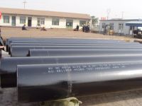 Sell api 5l gr.b seamless steel pipe