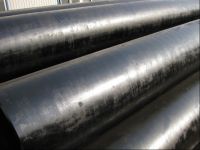 Sell X42 seamless steel pipe