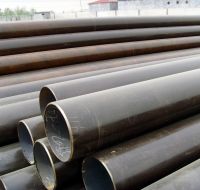 Sell X60 steel pipes