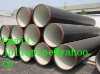 Sell API 5l gr.b steel pipe