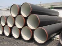 API steel pipe manufacturer