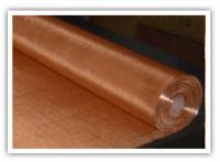 Sell Copper Mesh ( Also named as Shield Mesh)