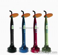 Sell New dental led curing lights