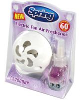 Sell electric fan air freshener