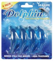 Sell Dolphin Car Freshener