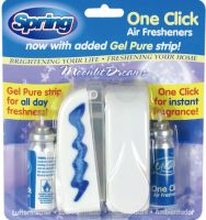 Sell Mini Spray air freshener