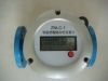 Sell Digital Oval Gear Flowmeter