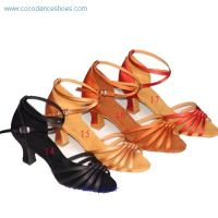 Women Latin Dance Shoes /ladies dance shoes