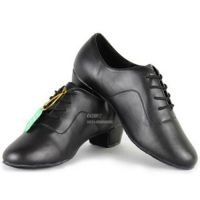 Sell men latin dance shoes/mens shoes