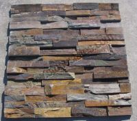 Sell rusty ledgestone/ledgestone