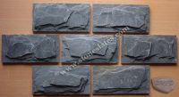 Sell Wall Cladding Slate, Mushroom Slate