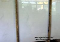 Sell High Quality Crystal White Marble Tile