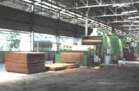 XDB-YZ  Mattress Coir (Coconut Fiber) Manufacturing Production Line