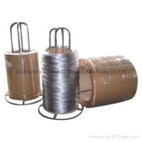 Steel Wire For Mattress Spring And Sofa Spring