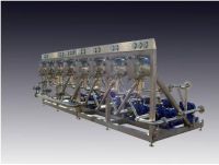 Sell Tapioca Starch production Line