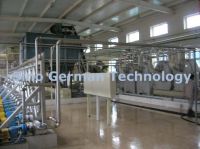 Sell Potato Starch Processing Line