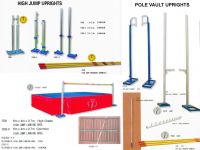 Sell High Jump/Pole Vault