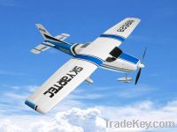 Sell MODEL airplane Cessna 182 BL RTF 2.4GHz from SKYARTEC RC