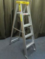 Aluminium Ladder