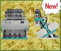 Sell High degree of accuracy rice sortex machine