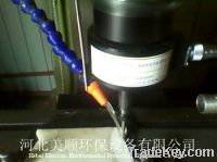 Sell Rotary ultrasonic drilling device