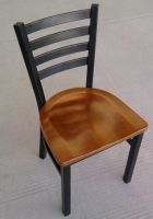 Sell metal chair