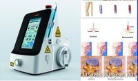 Sell 15w high power mini dental surgical diode laser