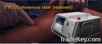 Sell endovenous laser for varicose vein treatment