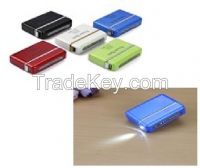 classical 5600mah powerbank for mobilephone