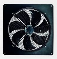 Sell EC axial fans