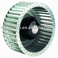Sell AC Centrifugal fan single inlet