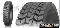 Sell Roadshine brand truck tires(1200R24)