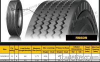 Sell 425/65R22.5 truck tire