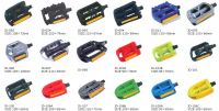 Sell bicycle pedal