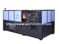 PP Stretch blow Molding Machine