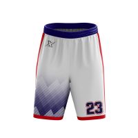 Basket Ball Shorts