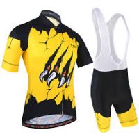 Cycling Wear