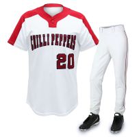 Baseball Uniforms Cheap Wholesale Plain Jerseys Shirts Uniform