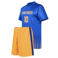 soccer jerseys uniforms