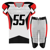 2019 OEM Best price team American football uniform