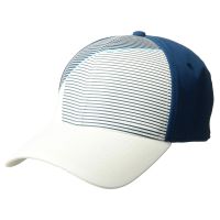 Top Quality Multicolor 100% Polyester Caps Design Hats, Adjustable Back Baseball Caps