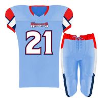 2019 OEM Best price team American football uniform