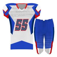 2019 OEM Best price team American football uniform