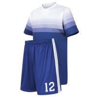 soccer jerseys uniforms