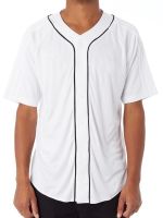 Baseball jersey