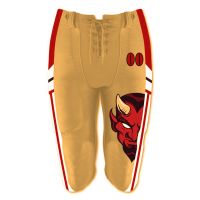 american football pants