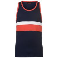 Hot sales sport body building men's gym tank top