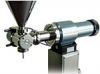 SEMI  AND AUTOMATIC FILLING MACHINES
