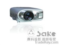 Sell Home Theater LED Projector with 1080p, HDMI/USB/SD/TV(S350)