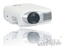 Sell 2200 Lumens Professional Home Cinema TV/ PC/DVD/Games LED Project